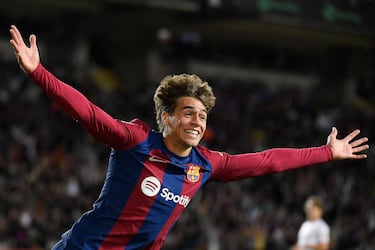 Los cracks a seguir del Mundial Sub 17: Messinho, Echeverri, Guiu...