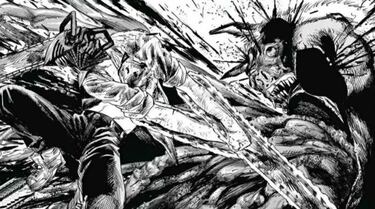 ¿Preparados para el anime del año? Nuevo tráiler de Chainsaw Man