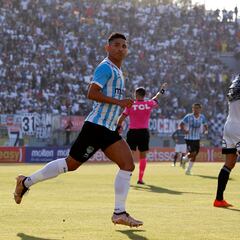 Colo Colo 1 (3) - Magallanes 1 (4): goles, resumen y resultado de la Supercopa