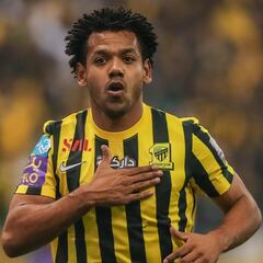 Romarinho: “Benzema será un gran refuerzo para Al-Ittihad”