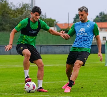 En pretemporada, también a El Sardinero