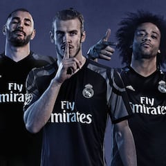 Adidas-Madrid: el contrato de 1.000 millones que no se firmó
