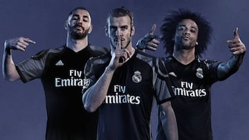 El supercontrato de Adidas y el Madrid: 1.000 millones de euros