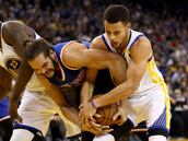 Rumores: Warriors, Thunder y Wolves van a por Joakim Noah