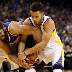 Rumores: Warriors, Thunder y Wolves van a por Joakim Noah