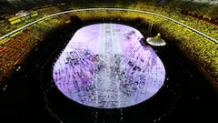 Opening ceremony Tokyo Olympics 2021 as it happened: performances, flag bearers by country...