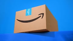 Las 10 mejores ofertas del Amazon Prime Day 2024: TV, auriculares, videojuegos...