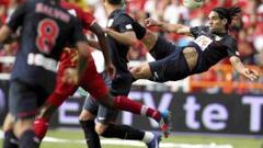 Messi y Falcao, candidatos al Premio Puskas 2012 de la FIFA