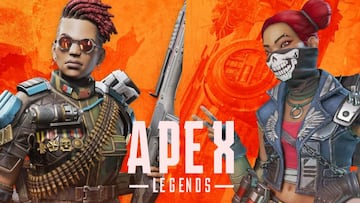 Apex Legends Temporada 8, pase de batalla ya disponible: recompensas destacadas