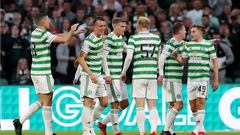 Fútbol de pretemporada en directo: Europa League y Conference League, en vivo