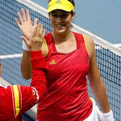 "Me gustaría contar con todas, pero nos tenemos que adaptar"