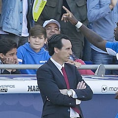 El 1 de mayo de Caicedo