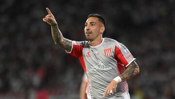 Colo Colo rompe el mercado y asegura a su ‘9′ para la Copa Libertadores