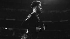 I never said that the road would be easy - Neymar responds to Madrid defeat