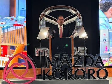 Más que vender autos: El impacto de Mazda Kokoro en su primer año