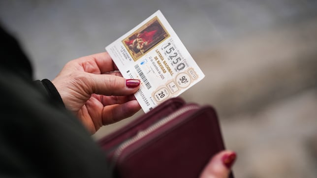 Alemania lanza una advertencia a sus ciudadanos sobre la Lotería de Navidad española: “La participación no está permitida desde aquí”