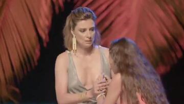 Mediaset lanza el primer y esperado avance de 'La isla de las tentaciones 2'