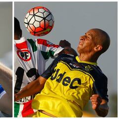 Enfrentamiento de colistas marcará la fecha