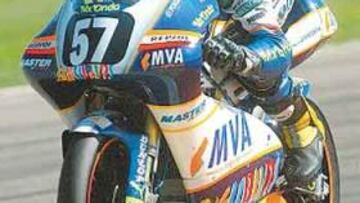 <b>RAPIDÍSIMO. </b>Túnez superó a todos sus rivales con un margen amplio.