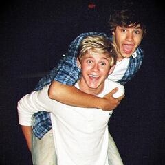 Niall Horan despide a Liam Payne: “Me siento muy afortunado de haberlo visto recientemente”