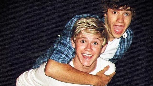 Niall Horan despide a Liam Payne: “Me siento muy afortunado de haberlo visto recientemente”