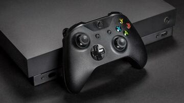 La futura Xbox ya está en desarrollo, confirma Microsoft