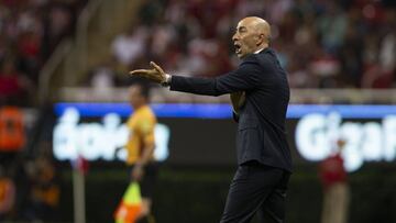 Pachuca no resiente la salida de Erick Gutiérrez