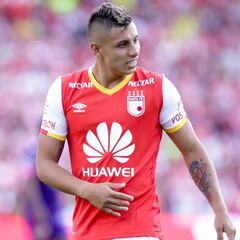 Montero, Roa, Didier y 'Cucho', las novedades de la Selección