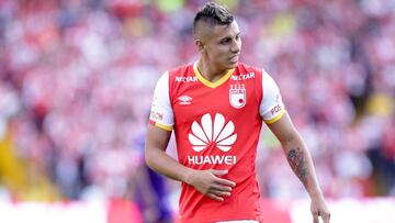 Montero, Roa, Didier y 'Cucho', las novedades de la Selección