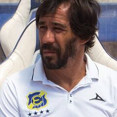 Sánchez anticipa duelo ante la UC: "Viene el bicampeón, será duro"