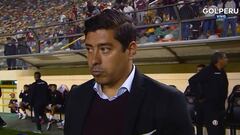 Los 2 goles del cuarto triunfo seguido de la U de Córdova