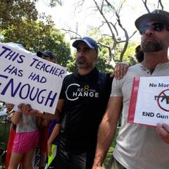 What is included in the bipartisan Safer Communities act?