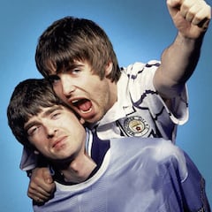 Oasis vuelve: ¿Qué fue de Noel y Liam Gallagher durante la separación del grupo y cuándo fue su última actuación?