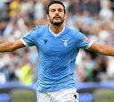 Pedro, de "chatarra para Mourinho" a ídolo de los laziali