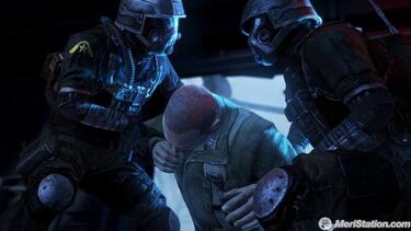 Los abonados a Qore podrían disfrutar de la beta de Resistance 2