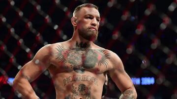 Conor McGregor is set to face Michael Chandler this year after a two-year absence due to injury. How much money has the Irish fighter made in his career?