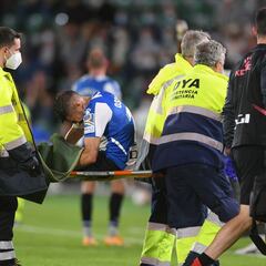 El Espanyol, con un ojo en la enfermería