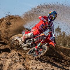 Prado y Fernández se citan en casa