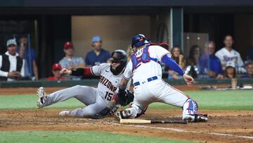 Los Diamondbacks le arrebataron la localía a los Rangers y buscarán definir la Serie Mundial en casa cuando tengan que trasladarse a Arizona.