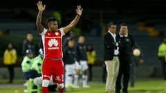Patriotas cae y define su permanencia en Copa en Tunja