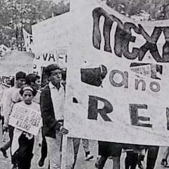 Qué se celebra el 2 de octubre en México: origen y cómo se conmemora