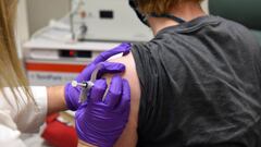 Coronavirus Argentina: resumen, casos y muertes del 11 de septiembre