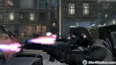 Blacklight: Tango Down