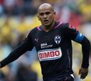 Suazo y duelo con Tigres: "El carácter gana estos partidos"