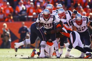 Imágenes y frases de las finales de conferencia