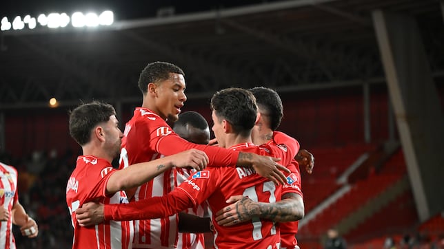 Arribas llega lanzado a Castellón con sus 20 goles