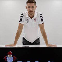 Jorge Sáenz: "Sin hacer mucho ruido hemos fichado muy bien"