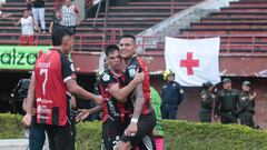 Cúcuta Deportivo - Independiente Medellín, en vivo: Liga BetPlay, en directo