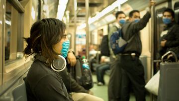 Coronavirus en México: casos, vacuna y semáforo COVID | Últimas noticias hoy, 9 de enero