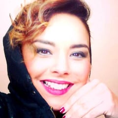 Así se ríe Chenoa de la Cobra de David Bisbal